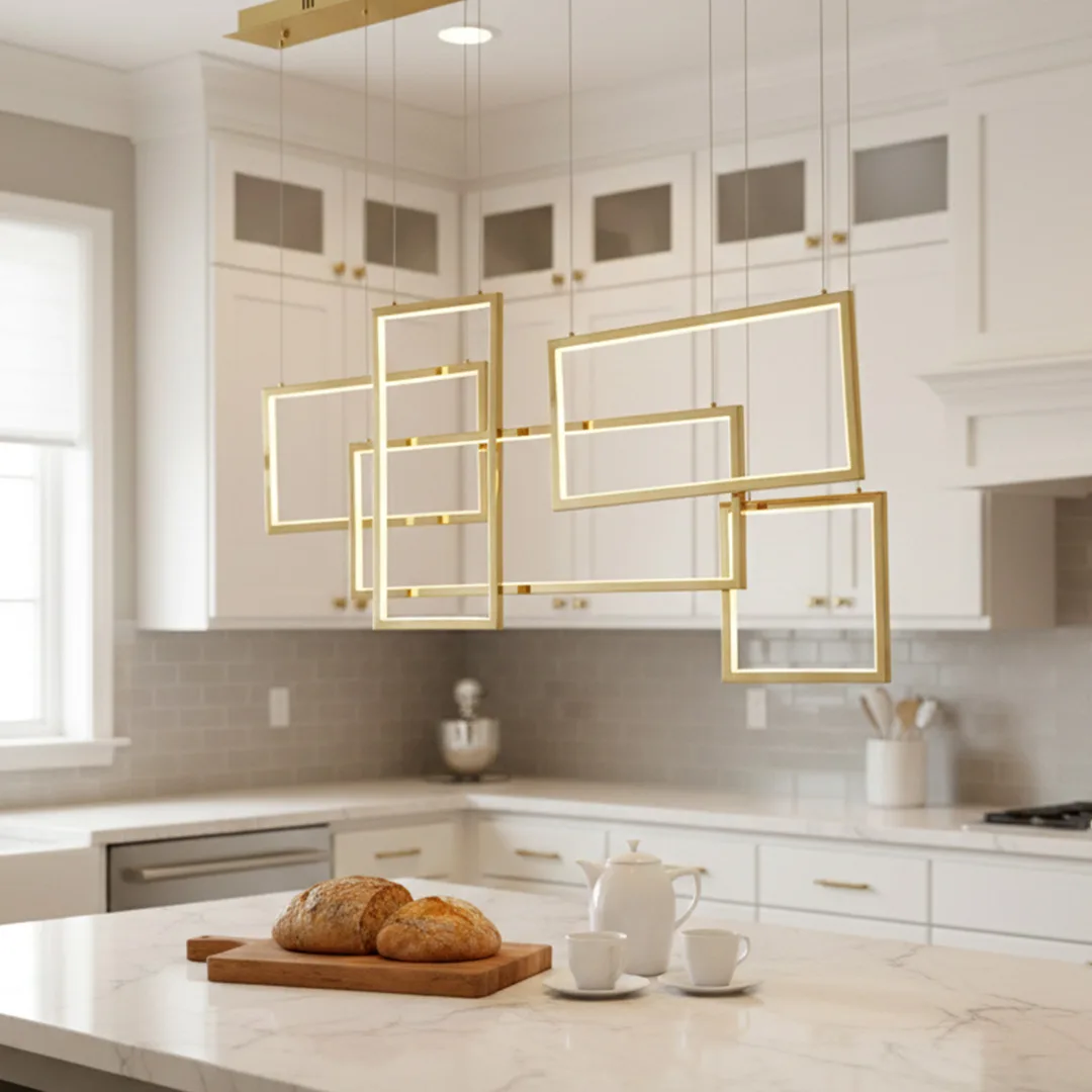 B-Light luster / visilica BM25055