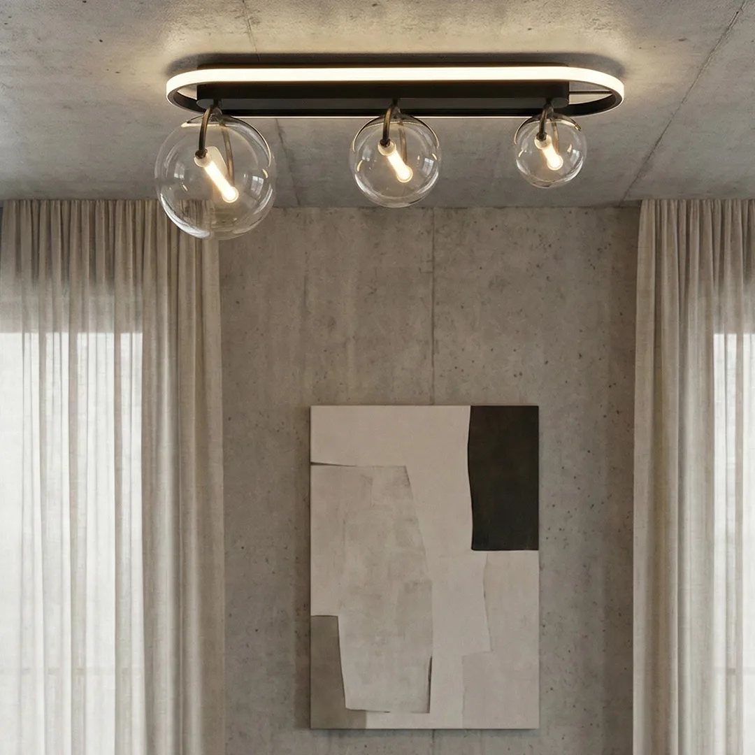 B-Light luster / plafonjera BM25286