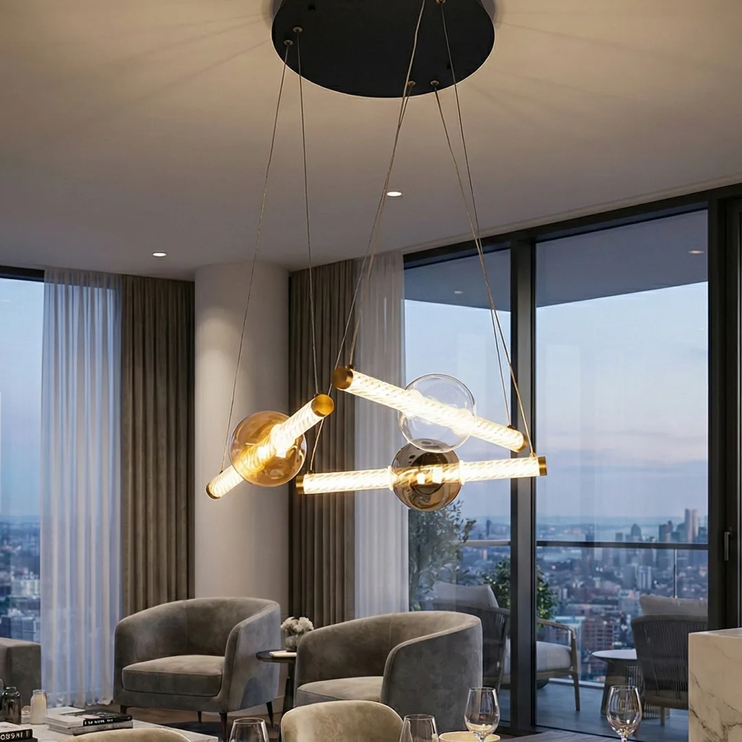 B-Light luster / visilica BM25277