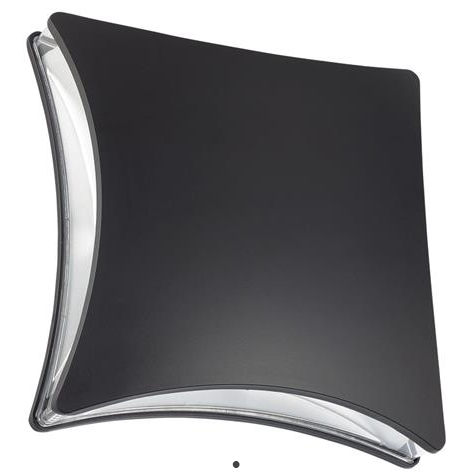 LED Vanjska zidna svjetiljka Taflan 076-006-0006