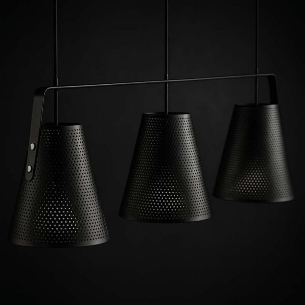 Luster PL15001-3B